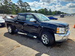 Chevrolet Silverado 2013
