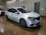 Nissan Sentra 2017