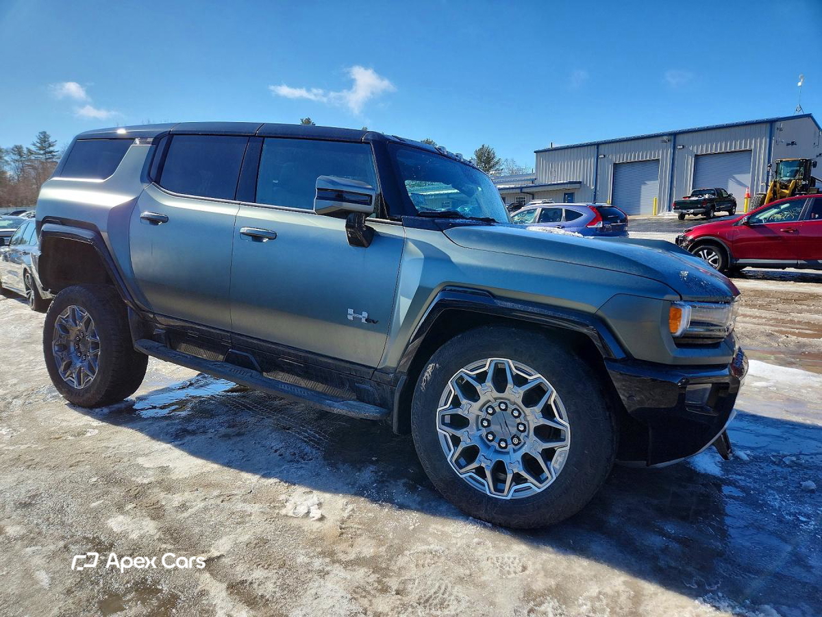GMC  2024