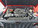Jeep Wrangler 2025