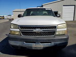 Chevrolet Silverado 2006