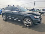 Audi Q5 2014