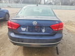 Volkswagen Passat 2013