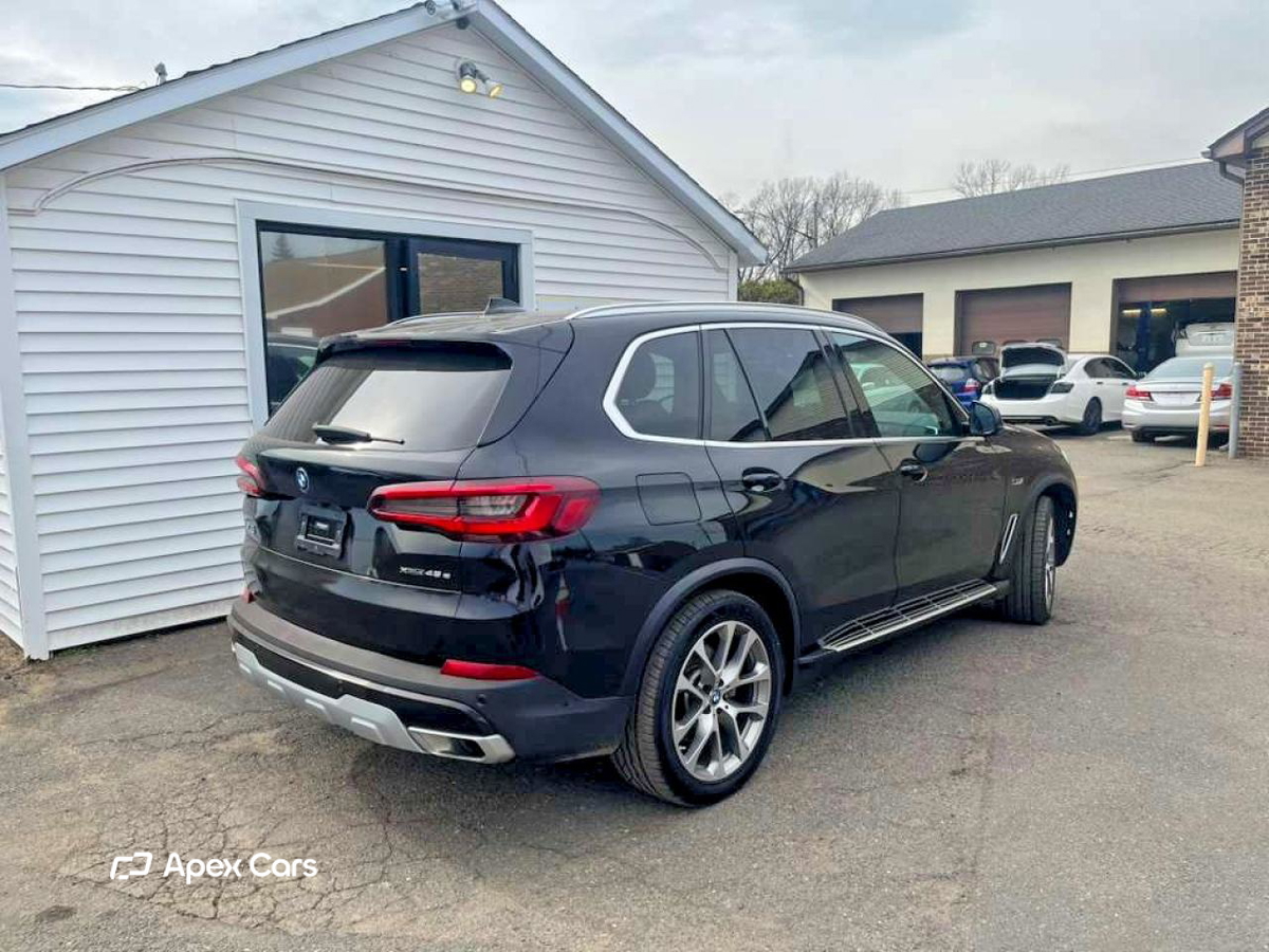 BMW X5 2023