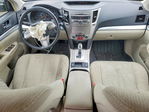 Subaru Outback 2010
