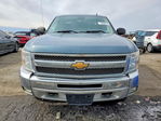 Chevrolet Silverado 2012
