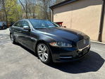 Jaguar XJ 2011