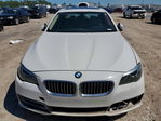BMW Series 5 2014