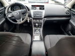 Mazda 6 2012