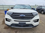 Ford Explorer 2021