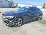 BMW Series 3 2021