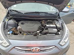 Hyundai Accent 2017