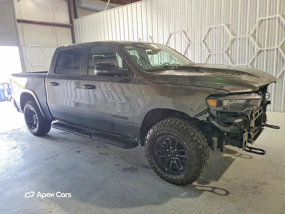 RAM 1500 2026