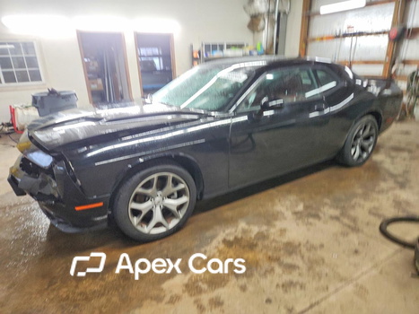 Dodge Challenger 2017 - Zdjęcie 1 z 13
