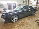 Dodge Challenger 2017
