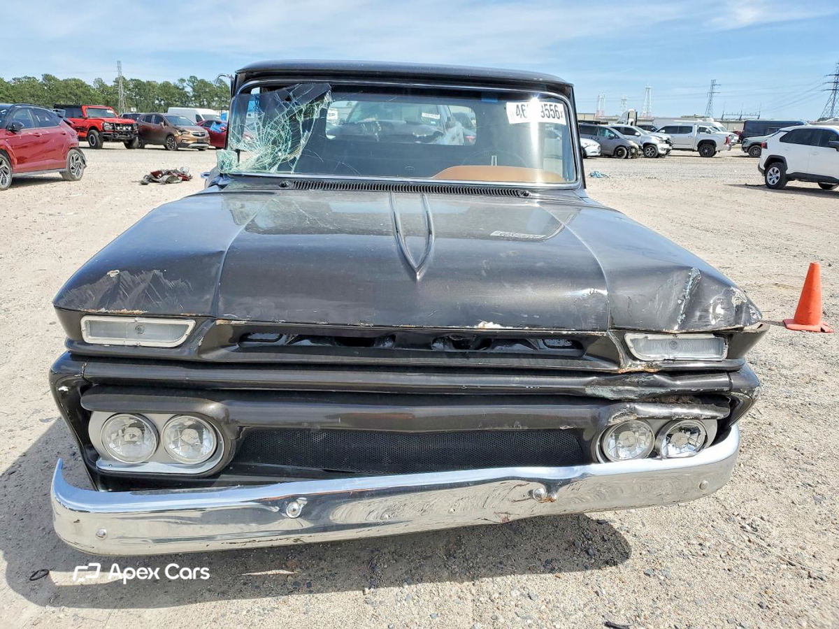 GMC  1964
