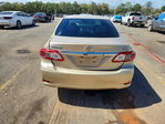 Toyota Corolla 2012