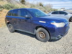 Mitsubishi Outlander 2014