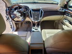 Cadillac SRX 2012