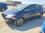Toyota Prius 2015