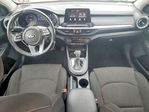 Kia Forte 2019