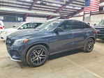 Mercedes-Benz GLE 2016