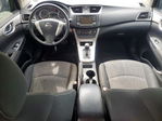 Nissan Sentra 2015