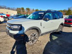 Ford Bronco 2023