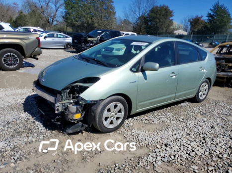 Toyota Prius 2007 - Image 1 of 14