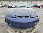 Pontiac Firebird 2002