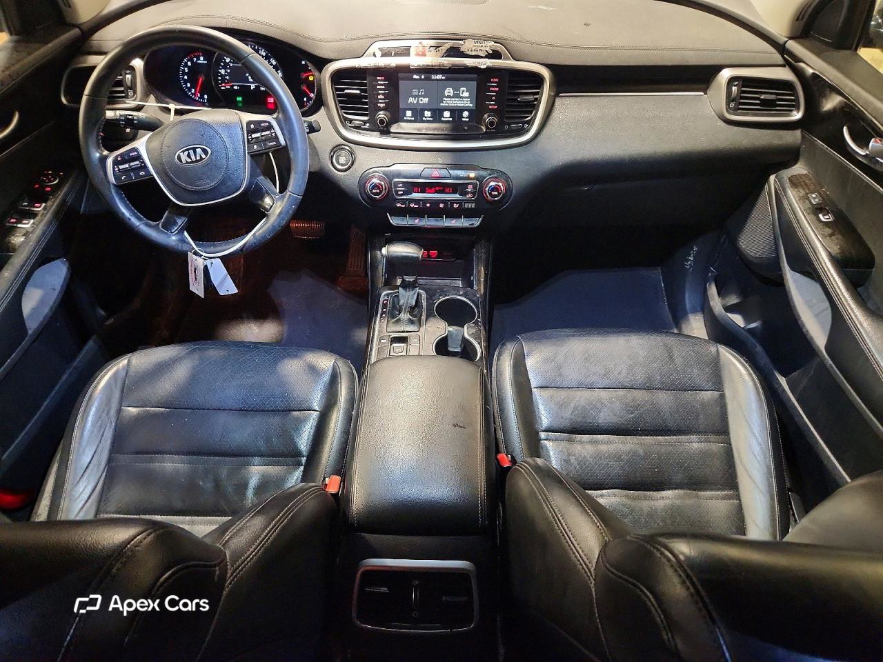 Kia Sorento 2020