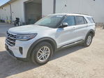 Ford Explorer 2025