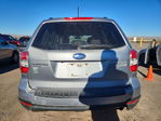 Subaru Forester 2014