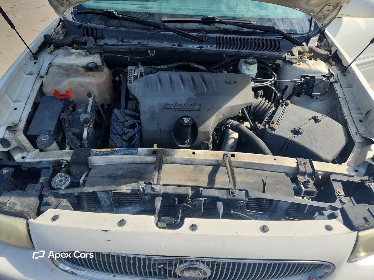 Buick LeSabre 2005