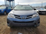Toyota RAV 4 2014