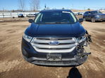 Ford Edge 2017