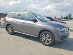 Nissan Pathfinder 2017