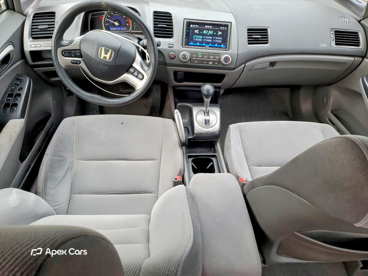 Honda Civic 2008