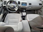 Honda Civic 2008
