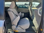 Toyota Sienna 2012