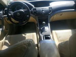 Acura TSX 2010