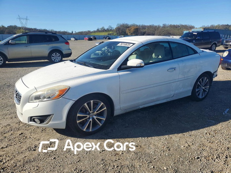 Volvo C70 2013 - Image 1 of 12
