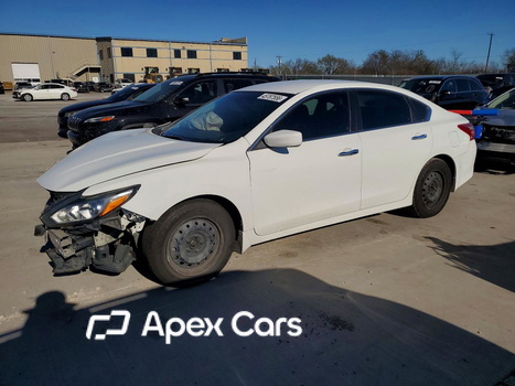 Nissan Altima 2018 - Image 1 of 12