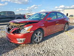 Nissan Altima 2014