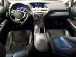 Lexus RX 2014