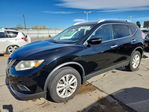 Nissan Rogue 2015