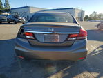 Honda Civic 2013