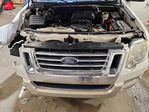 Ford Explorer 2010