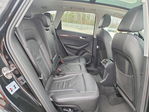 Audi Q5 2015