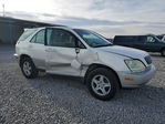 Lexus RX 2002